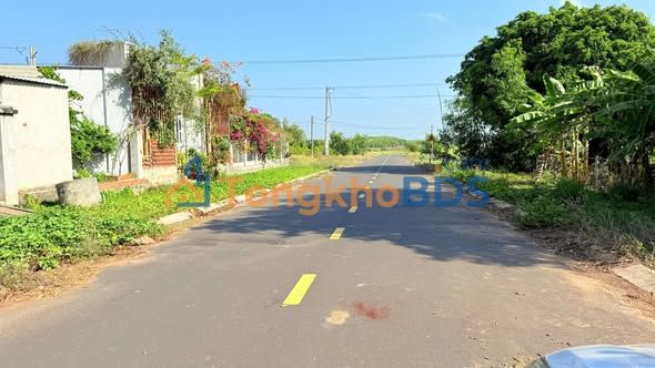 Bán Đất Nền 320m² Long Đất - Sổ Đỏ Thổ Cư, Gần KCN & Biển