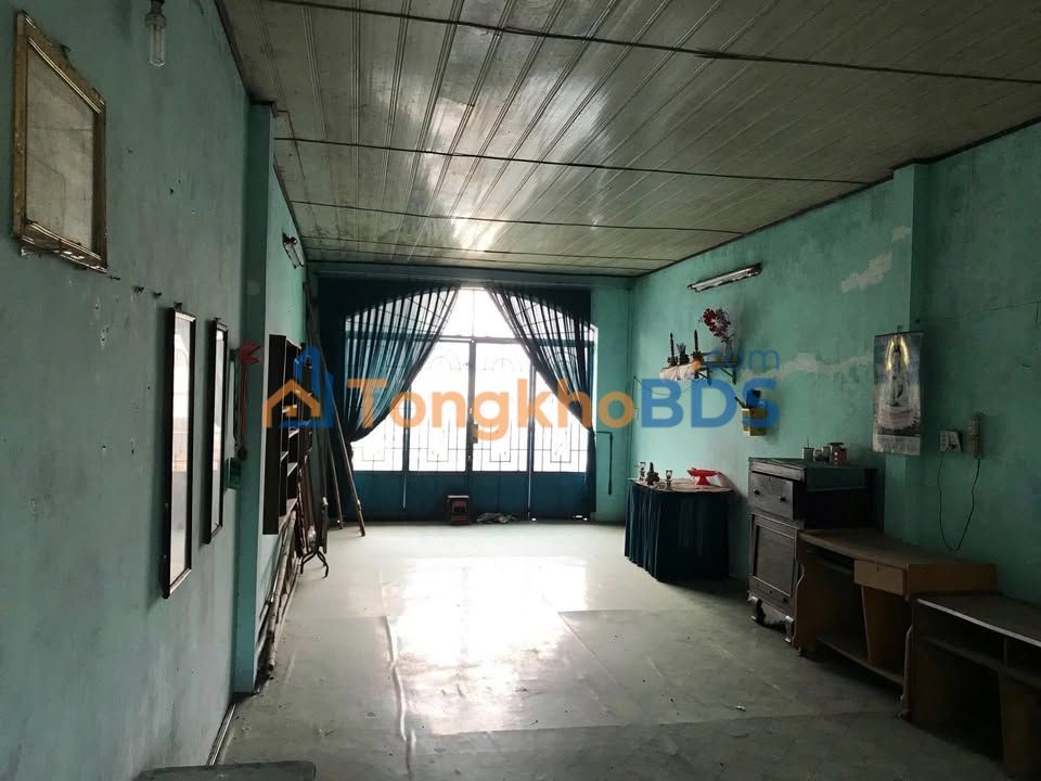 Nhà 2 Tầng 59m² Nở Hậu, Hẻm 6m Lê Đình Cẩn, Bình Tân - Giá 3.25 Tỷ