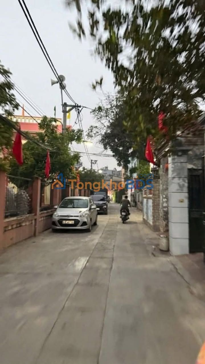 Nhà 66m² 3 Tầng Kinh Doanh Tốt Tại Xã Nam Phù, Kim Bảng - 8 Tỷ