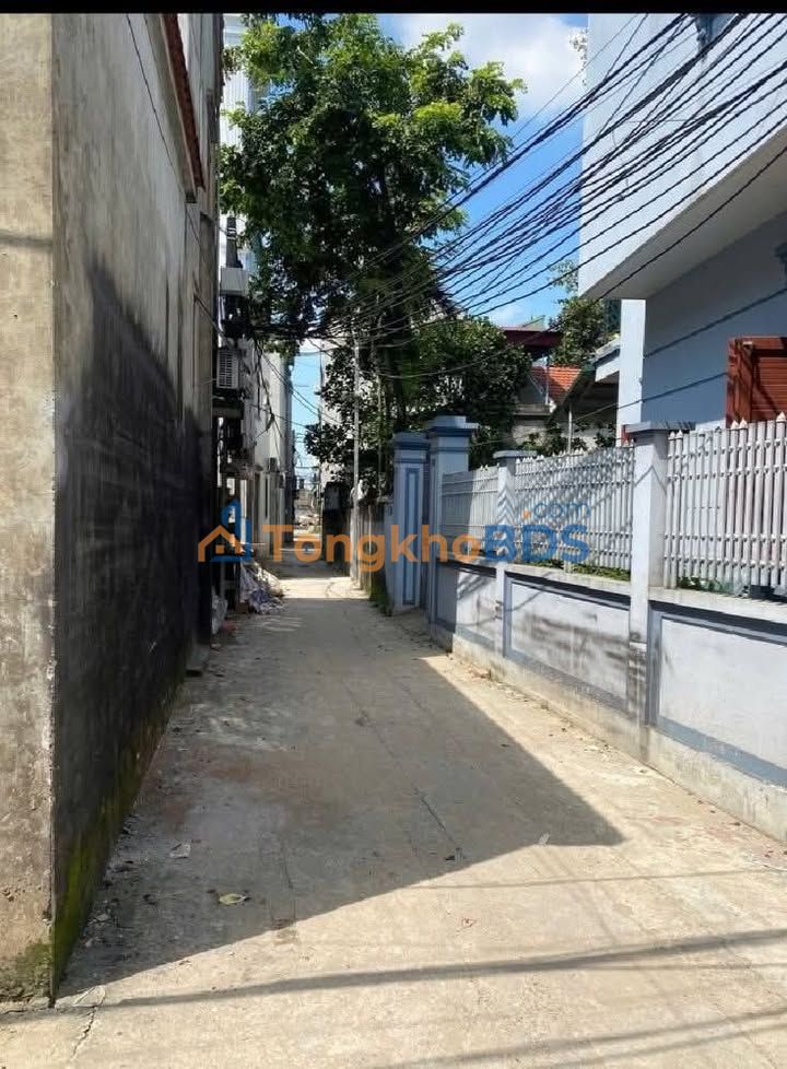 Nhà 32m² 5 Tầng Thọ Am, Thường Tín - Ô Tô Đỗ Cửa, Giá 6 Tỷ