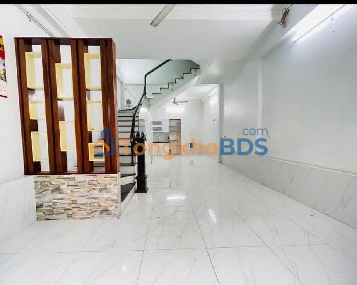 Nhà Thôn Thọ Am Thường Tín 45m² 5 tỷ - Chính chủ bán