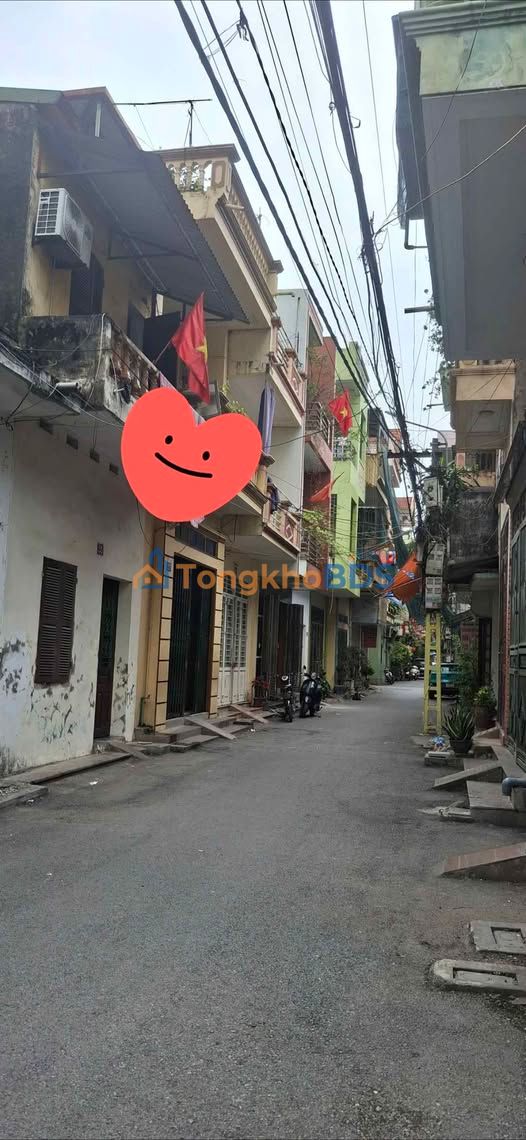 Nhà riêng Duy Tiên 60m2 3 tỷ - Chính chủ bán