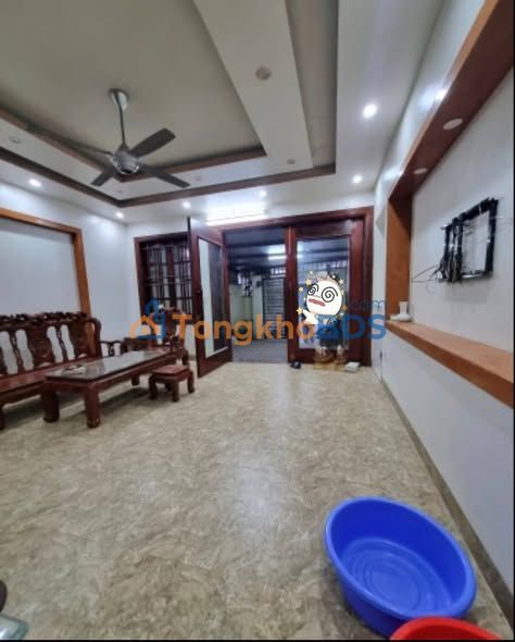 Cho thuê nhà 3 tầng mặt đường Cẩm Thượng, TP. Hải Dương - Kinh doanh đỉnh cao