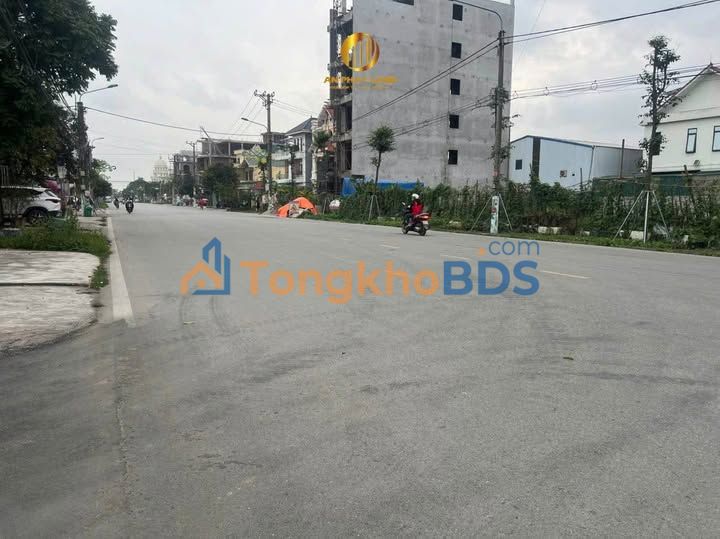 Đất nền Ngõ 232 Lê Thánh Tông 71m² 4 tỷ - Hạ tầng hoàn thiện