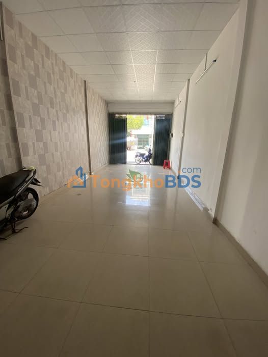 Mặt bằng Phước Hòa Nha Trang 36m² 10 triệu - Mặt tiền KD
