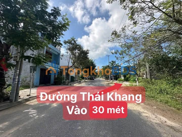 Đất Phước Đồng Nha Trang 100m² 3 tỷ - Sổ đỏ chính chủ