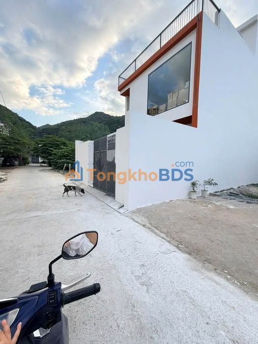 Đất nền Phước Hạ 104m² 2.1 tỷ - Sổ đỏ chính chủ