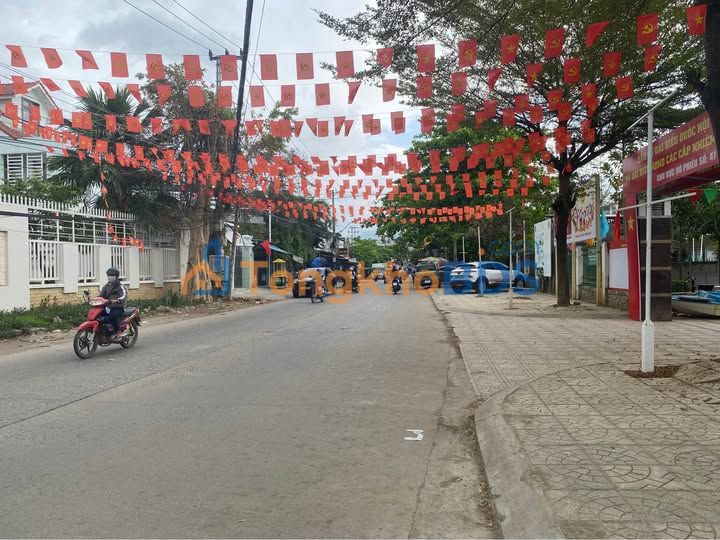 Đất nền Vạn Thạnh Nha Trang 143m² 3.7 tỷ - Sổ đỏ chính chủ