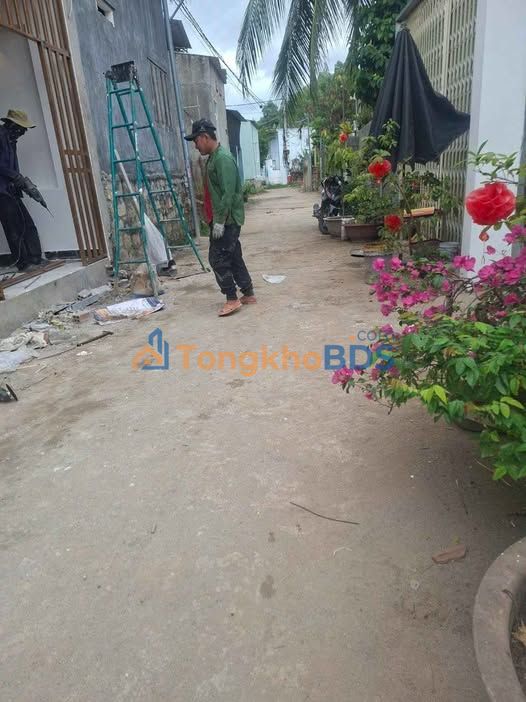 Nhà riêng Hòn Nghê Tây Nha Trang 90m² 949 triệu - Chính chủ