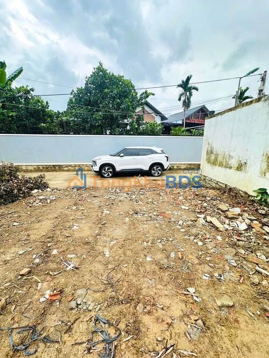 Đất thổ cư Bắc Nha Trang 94m² 1,75 tỷ - Sổ đỏ chính chủ