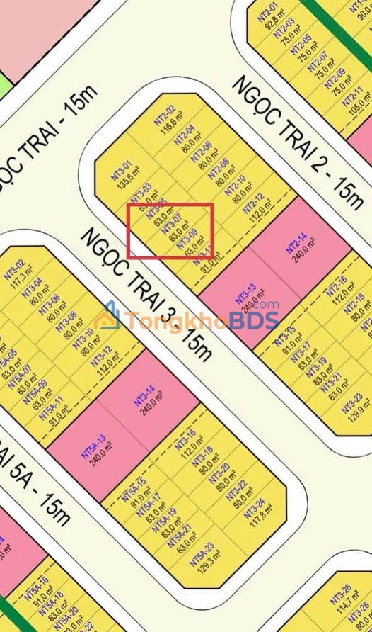 Căn hộ Vinhomes Pearl Bay Nha Trang 63m² 11.56 tỷ - View đẹp