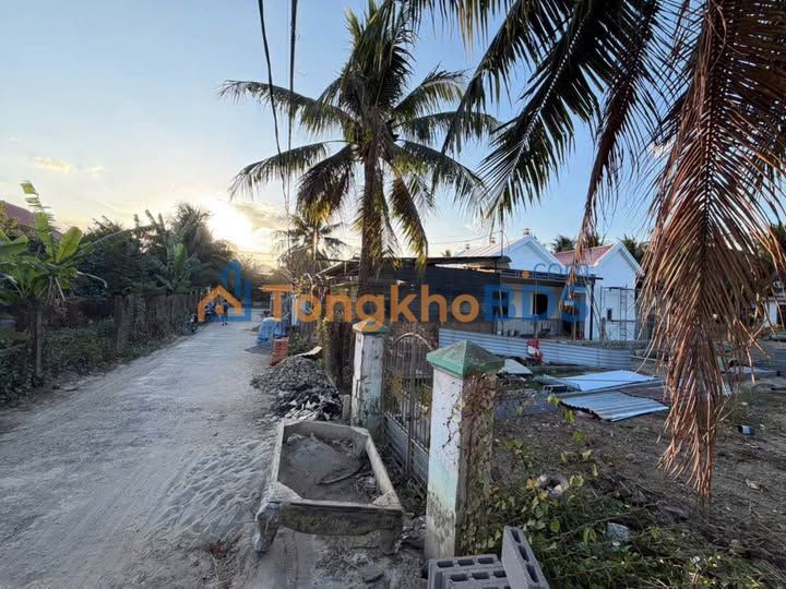 Đất Diên Sơn Diên Khánh 98m² 1.15 tỷ - Đường to ô tô