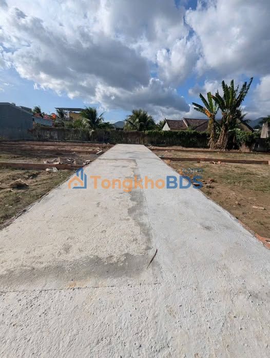 Đất Diên Điền 81m² 580 triệu - Đất thổ cư 100%