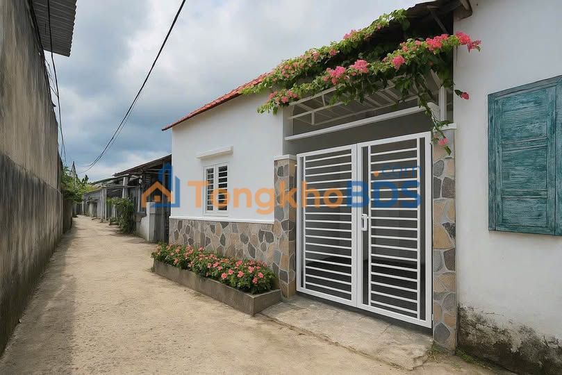 Nhà Phường Vĩnh Hòa 72m² dưới 3 tỷ - Giá tốt hiếm có