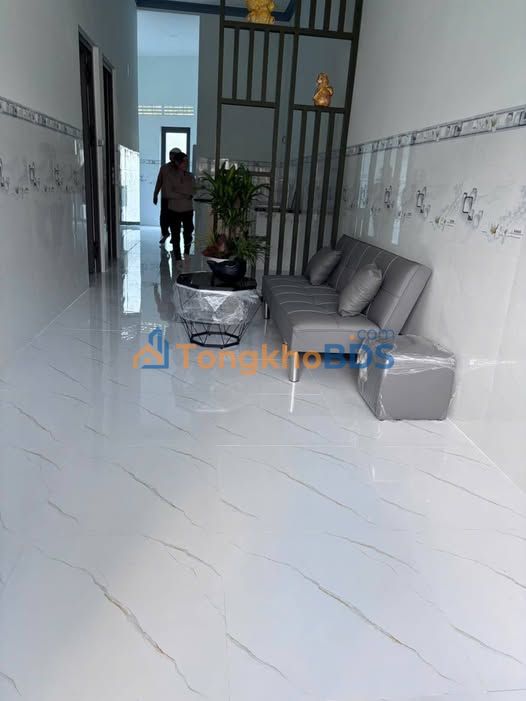 Nhà Hẻm Hoàng Minh Thảo 73m² giá 1.2 tỷ - Sẵn sàng ở ngay