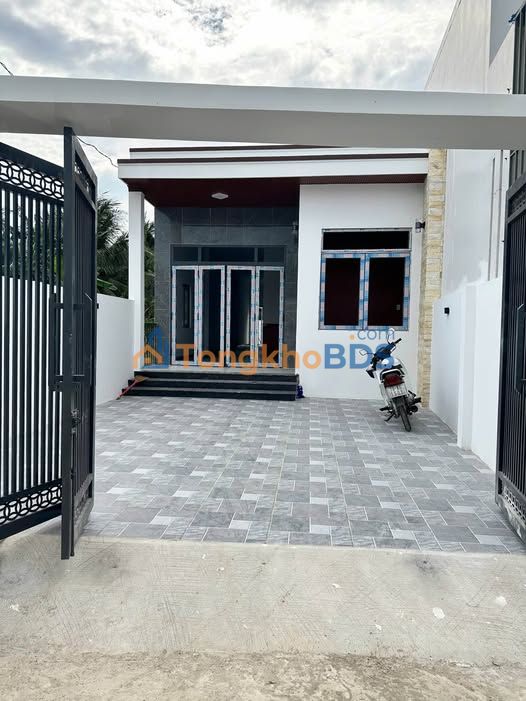 Nhà vườn Diên Sơn 1.75 tỷ - Sẵn sàng ở ngay