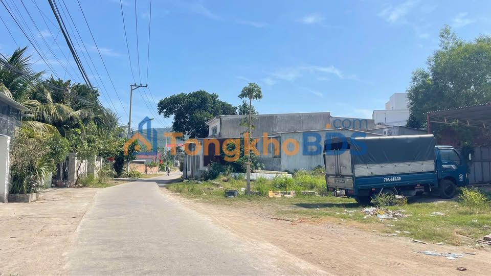 Đất nền Phước Đồng 99m² 3.15 tỷ - Đường to ô tô