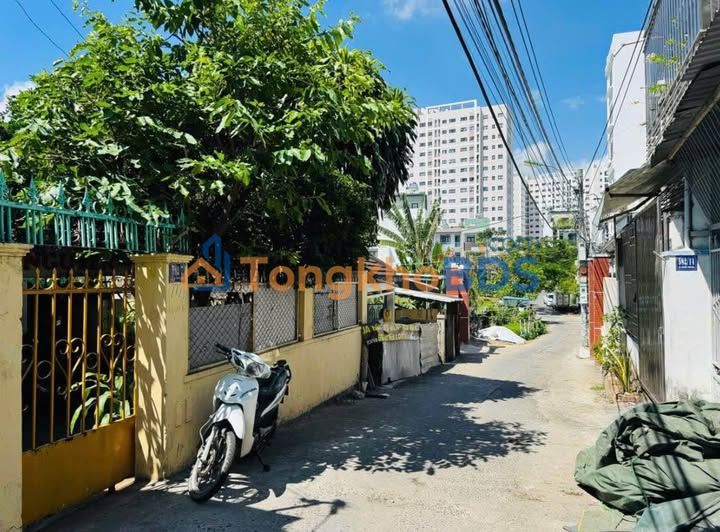 Đất nền Phước Hải Nha Trang 158m² 6.8 tỷ - Sổ đỏ chính chủ