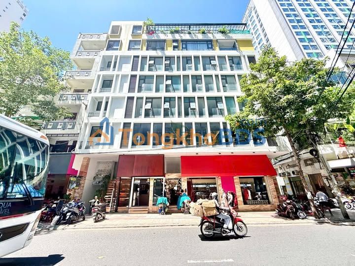 Mặt bằng cho thuê Lộc Thọ 150m² 40 triệu - Mặt tiền kinh doanh