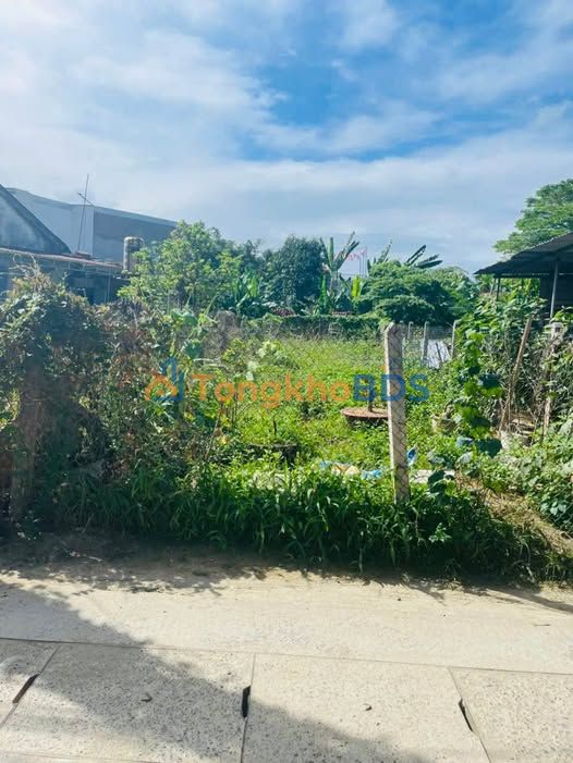 Đất nền Diên Khánh 100m² 1.4 tỷ - Sổ đỏ chính chủ