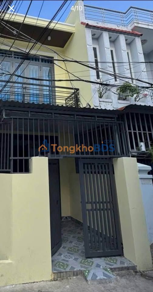 Nhà riêng Phường Phương Sài 46m² 2.61 tỷ - Chính chủ bán