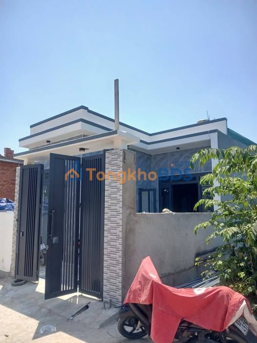 Nhà 87m² Sổ Hồng Chính Chủ - Cạnh Long Chiến, Biên Hòa - 1.39 Tỷ