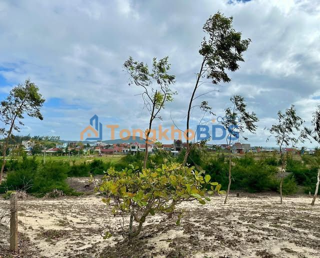 Đất Đồi 10.000m² View Biển Cù Lao Mái Nhà, Sông Hinh - Phú Yên