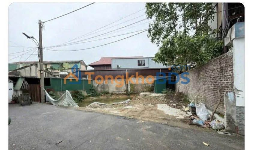 Đất Nền Đức Thọ 63.9m² Hướng Nam - Giá Tốt Đầu Tư, Vợ Chồng Trẻ