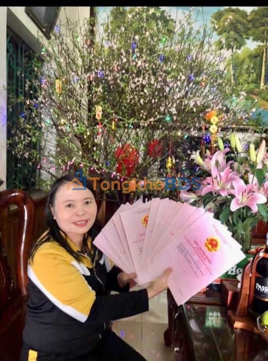 Nhà 2 tầng Bắc Hà Hà Tĩnh 152m² 4 tỷ - Chính chủ bán