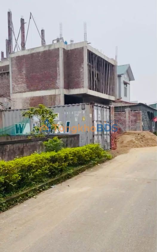 Đất Vàng Thạch Hạ - 133m² - Chỉ 2 Tỷ - Sổ Đỏ Sẵn Sàng