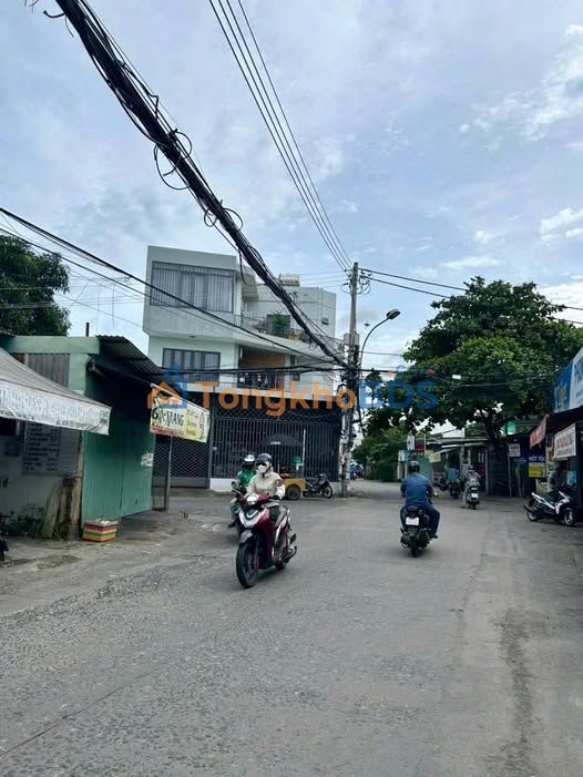 Nhà Mặt Tiền Cầu Dứa Phú Nông - Kinh Doanh Đắc Lộc, 51m², 4.29 Tỷ