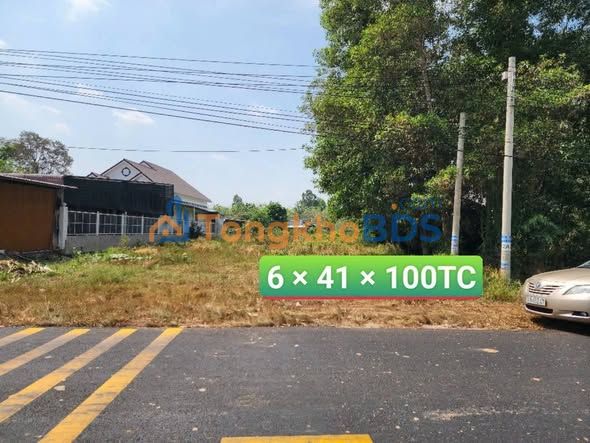 Đất Nền Sổ Hồng Riêng DT748 An Lập - 600m² Kinh Doanh Tốt, Giá 1.25 Tỷ