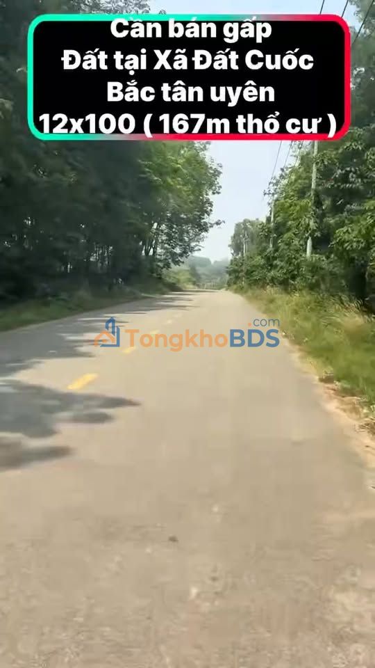 Bán Đất Mặt Tiền DH 415 Bình Chánh 1200m² - Giá Tốt