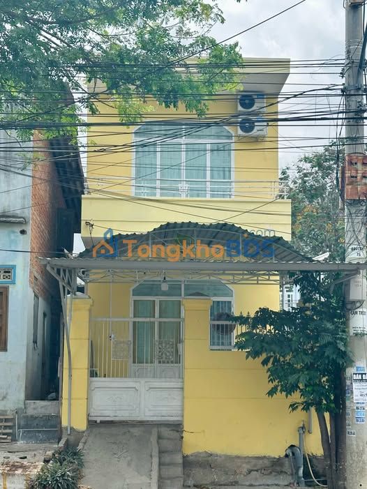 Nhà 70m² Vĩnh Thái, Nha Trang - Kinh doanh/Ở 6 Triệu/Tháng