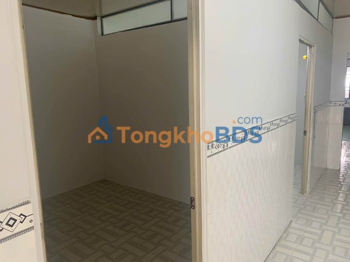 Nhà Cấp 4 Mỹ Trà, Cao Lãnh 76.5m² - Sẵn Sàng Dọn Vào Ở Ngay