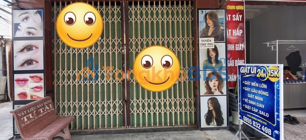 Nhà riêng Năm Căn 100m² 1,97 tỷ - Chính chủ bán