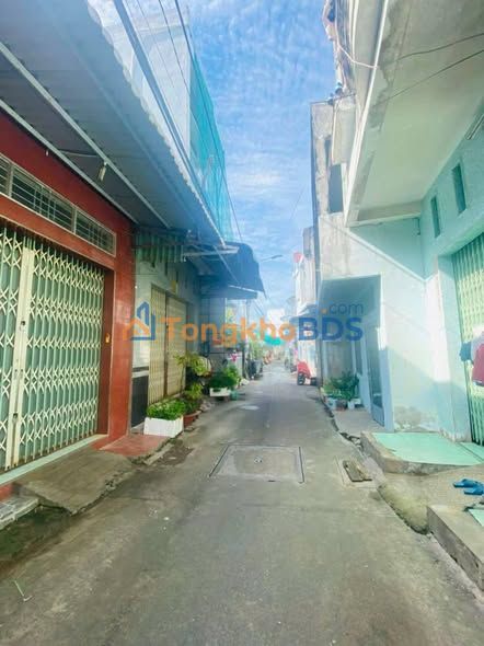 Bán Nền Thổ Cư 71m² P.8 Bạc Liêu - Gần KDC P4, Sẵn Sổ Hồng