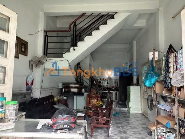 Bán Gấp Nhà KDC Thuận Giao 330m² - 16 Phòng Trọ, Thu Nhập 25 Triệu/Tháng