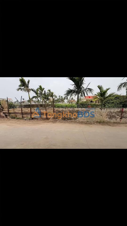 Đất nền Nam Điền 374m² 2 tỷ – Sổ đỏ chính chủ