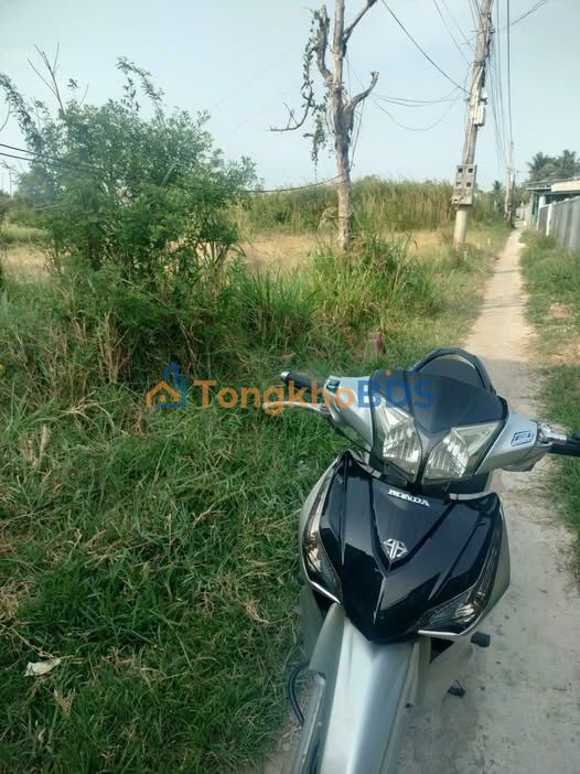 Đất Nền 150m² Gò Công Đông - Sổ Hồng Thổ Cư, Giá 165 Triệu