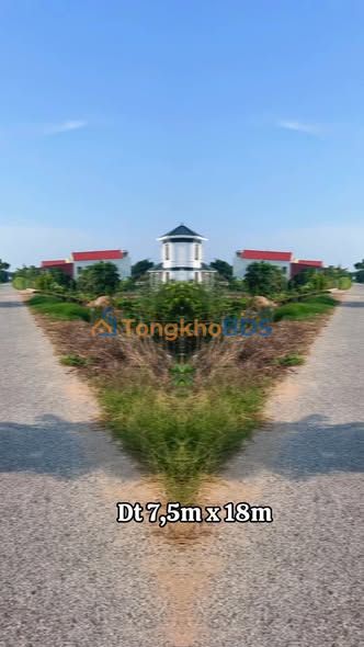 Đất Nam Điền Đê Sông Đáy 135m2 1.6 tỷ - Sổ đỏ chính chủ