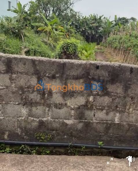 Đất nền Nghĩa Lạc 135m² 450tr - Sổ đỏ chính chủ