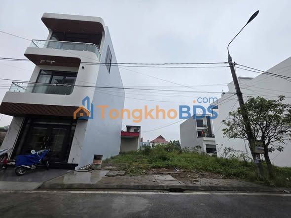 Đất nền Xuân Trường Nam Định 71m² giá 2 tỷ – Sổ đỏ chính chủ