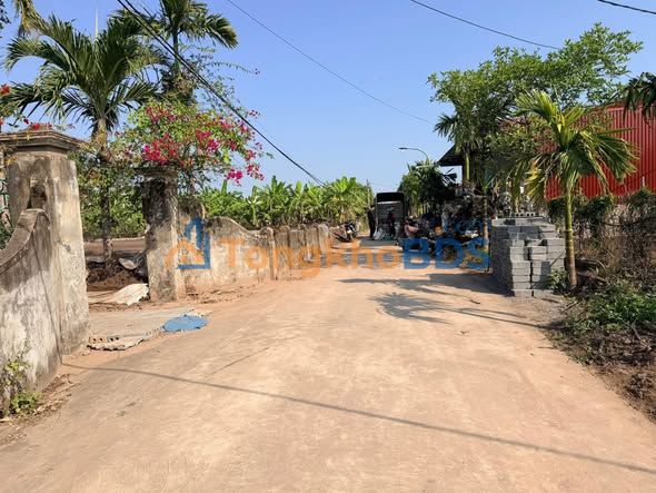 Đất nền Nam Điền Nghĩa Hưng 100m² 700tr - Sổ đỏ