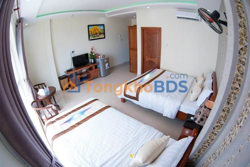 Nhà Mặt Tiền An Xuân 1, Đà Nẵng - 100m² Kinh Doanh/Ở - 7.x Tỷ