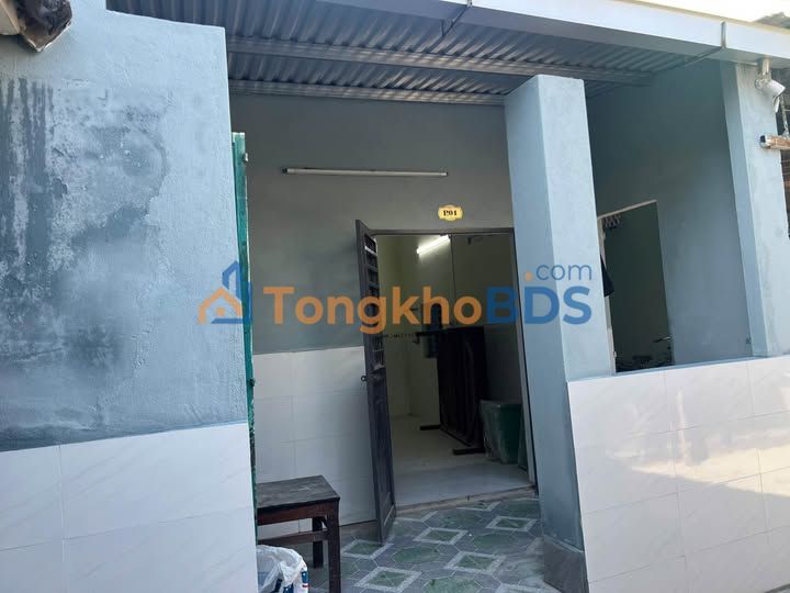 Cho Thuê Dãy Trọ 165m² Kiệt 89 Đồng Kè, Đà Nẵng - Thu Nhập 16 Triệu/Tháng