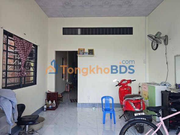 Nhà 83m² Thổ Cư, Ngang 5m, Giá 1.2 Tỷ Tại Phường An Hòa, Sa Đéc