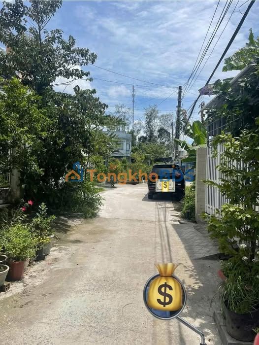 Bán đất nền 85m² gần Quảng trường Sa Đéc, Đồng Tháp - Giá 1 tỷ