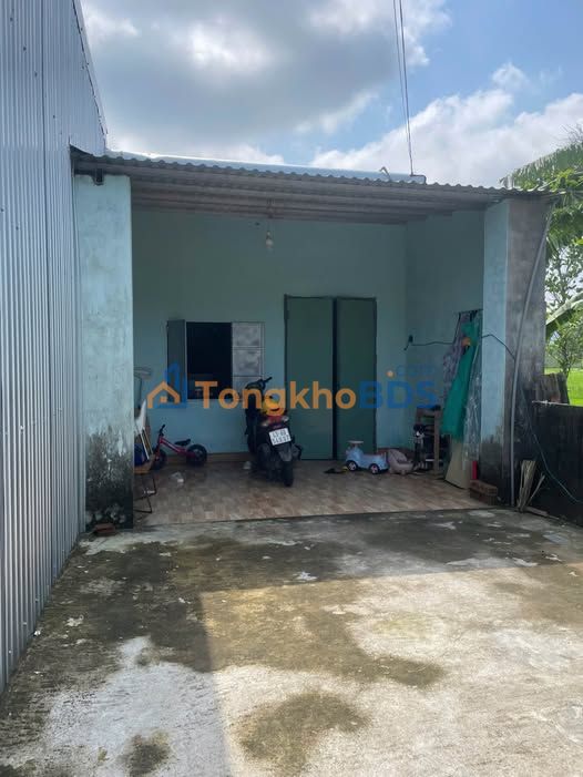 Nhà 3 Láng 100m² Đường Hoàng Văn Thái, Đà Nẵng - Giá 720 Triệu