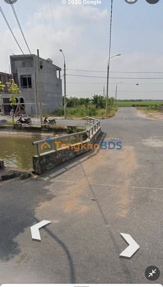 Đất nền Nghĩa Thành TL490 110m2 4 tỷ - Sổ đỏ chính chủ